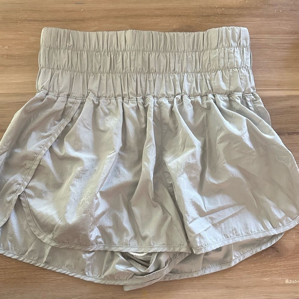 Free People Movement The Way Home Shorts XL